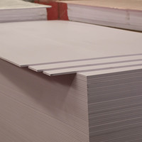 Panneau en PVC rigide durable |   Panneau en plastique imperméable pour la construction avec services de découpe, de gravure et de pliage