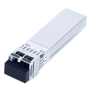 For Brocade Compatible 16Gb FC 850nm SR SW SFP+ Module Transceiver