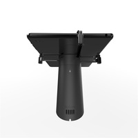 Support d'affichage antivol pour tablette INSHOW avec alarme de sécurité et support de charge antivol