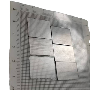 Kích thước lớn cvd đá thô 8*8 9*9 10*10 12*12 20*20 cvd Wafer dẫn nhiệt 1800 nhiệt + - Product Image 1