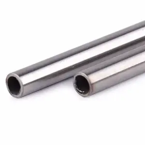 astm a269 tp304 420 firm 316l seamless stainless steel sss tube gals