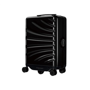 Cowarobot Smart Follow Luggage Automatic Tracking <b>Suitcase</b> with USB Charger TSA Lock 20 inch Carry on - Product Image 3