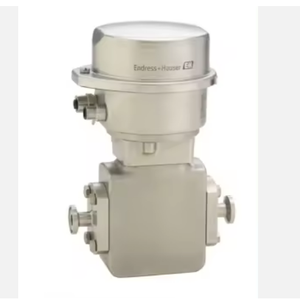 Medidor de Flujo Másico Electromagnético Endress Hauser Proline Promag H 100 Nuevo y Original - Product Image 2