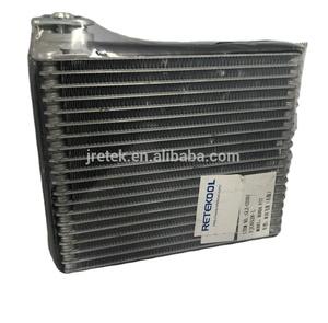 Pièces de climatisation automobile, noyau d'<span class=keywords><strong>évaporateur</strong></span> en aluminium, alliage d'aluminium pour Accent 976091C000, <span class=keywords><strong>évaporateur</strong></span> de climatisation automobile universel - Product Image 4