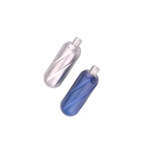 Jouets anti-stress EDC Fidget Clickers, pièces sensorielles haptiques, boutons métalliques, jouets à glissière Fidget - Product Image 5