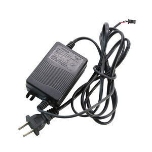 Kỹ thuật số LED dòng chảy định lượng điều khiển cụ + 3/4 "Nam chủ đề Brass solenoid valve + 3/4" Nam chủ đề Cảm biến lưu lượng nước - Product Image 6