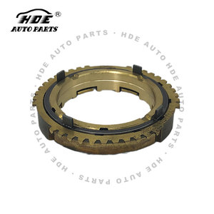 43350-02504 4335002504 Piezas de Transmisión de Alta Calidad, Juego de Anillos Sincronizadores para KIA PICANTO - Product Image 1