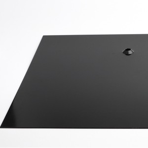 Placa de Aluminio Impermeable para Techo de Asfalto, Accesorio en Forma de L, Uso Industrial Exterior - Product Image 5