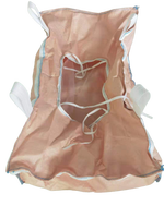 Sac de lavage en béton étanche de grande capacité
