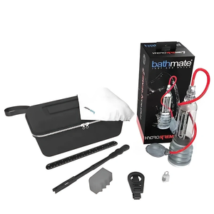 Водяная вакуумная секс-игрушка для увеличения пениса - Product Image 2