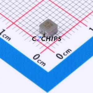 Inductor de Potencia IHLP1212BZER1R2M11 SMD, 3x3mm (Inductancia: 1.2uH) (Precisión: 20% Corriente de Saturación (Isat): 4A) - Product Image 1