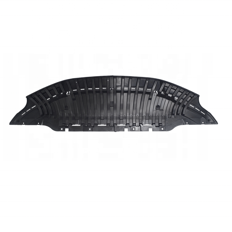 Primed Front Bumper Cover For 11-14 Audi A8 Quattro – Direct Fit LOSTAR