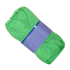 Hilo de Algodón para Tejer Suéteres, Bufandas y Accesorios Hechos a Mano - Product Image 3