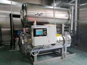 Machine autoclave <span class=keywords><strong>de</strong></span> stérilisation <span class=keywords><strong>de</strong></span> pot et <span class=keywords><strong>de</strong></span> bouteille en verre <span class=keywords><strong>de</strong></span> <span class=keywords><strong>concombre</strong></span> <span class=keywords><strong>de</strong></span> légumes/acide - Product Image 6