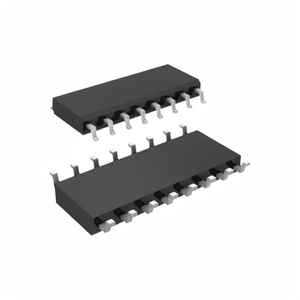 Transistors 16-SolC HFA3128BZ – Achetez des composants électroniques en ligne, originaux - Product Image 1