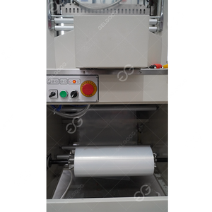 Otomatik L tipi sabunu bir adım küçültme sarma makinesi konveyör - Product Image 6