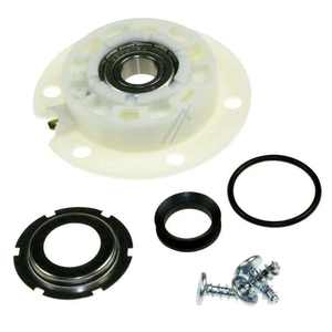 Roulement 9802619 C00312160, 1 pièce, compatible avec les deux côtés droit et gauche, pour pièces d'appareils électroménagers - Product Image 1