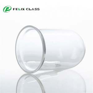 Cubiertas de Luz para Jardín, Modernas, Transparentes, de Vidrio Opal Blanco Esmerilado, Ecológicas, a Prueba de Explosiones, con 1 Año de Garantía - Product Image 4