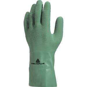 DELTA PLUS-Gant doublure en coton interlock LAT5009-M, longueur 30 cm (multi-pack) - EAN MW129709 GLOVES - Product Image 1