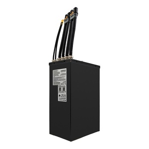 แบตเตอรี่ลิเธียม AMORGE AWJ-7264420 20S16P 72V 64AH 420A พร้อมระบบ ANT Bluetooth BMS และกล่องโลหะสำหรับจักรยานไฟฟ้า - Product Image 2