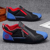 Chaussures de Sport pour hommes, baskets décontractées à la mode, d'athlétisme et de marche, prix d'usine