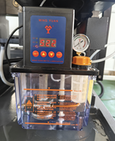 Machine de découpe de fil électrique à grande vitesse, métal, Chine, CNC, EDM, PLC, moteur, roulement de noyau, qualité assurée, vente, haute précision