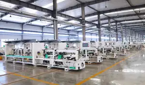 Wood Mdf Edge Banding Machine Trimmer Automatic Edge Bander For Furniture Production Line
