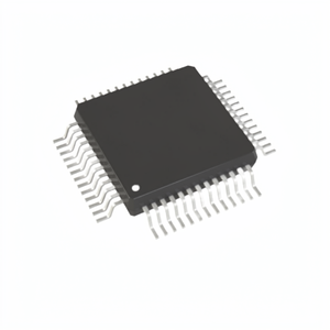 Embedded 52 QFP Electronics Component Original ADUC824BSZ-REEL - Product Image 1
