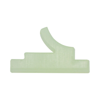 Nouveau jeu de loquet/blocage à bille en matériau pour marqueurs de paintball Tippmann - 98/ A5 / X7 ou BT