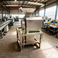 Industriële Fruitpulp Sap Maken Machine Mango Juicer Machine/Groente Fruit Mango Pulper/Automatische Fruit Pulping Machine