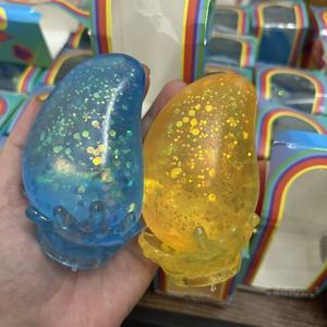 ของเล่นบีบคริสตัลมอลโทสแบบน่ารักวิบวับ บรรเทาความเครียด ของเล่นบีบสำหรับเด็ก ของชำร่วยงานปาร์ตี้ ขายส่งจำนวนมาก - Product Image 6