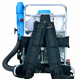 Tueur de moustiques automatique de haute technologie L, grande couverture pour la maison, le jardin, l'hôtel et la lutte antiparasitaire commerciale - Product Image 3