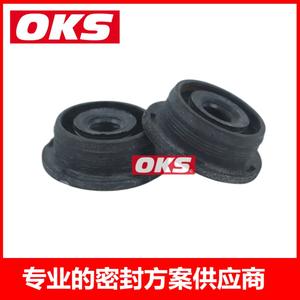 ซีลน้ำมันสำหรับกรองน้ำมันเครื่องรถยนต์ สำหรับฟอร์ด รุ่นที่ใช้ร่วมกันได้ BK3Q-9T529-AB 1760813 9677890580 - Product Image 2