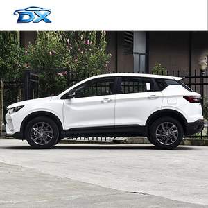 Geely Coolray 2024 SUV, Geely Coolray Sport Plus 1.5t 7 DCT 5 Posti Guida a Sinistra, <span class=keywords><strong>Auto</strong></span> a Benzina 1.5T, Binyue Geely, <span class=keywords><strong>Auto</strong></span> Usate 4x4 - Product Image 4