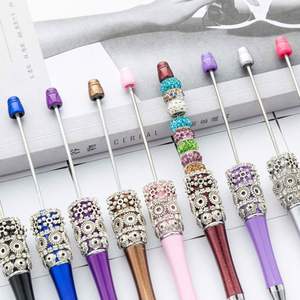 Personalized Durable Retro Ballpoint Creative Handmade Cute Metal <b>Pen</b> for Promotional <b>Gift</b> - Product Image 3