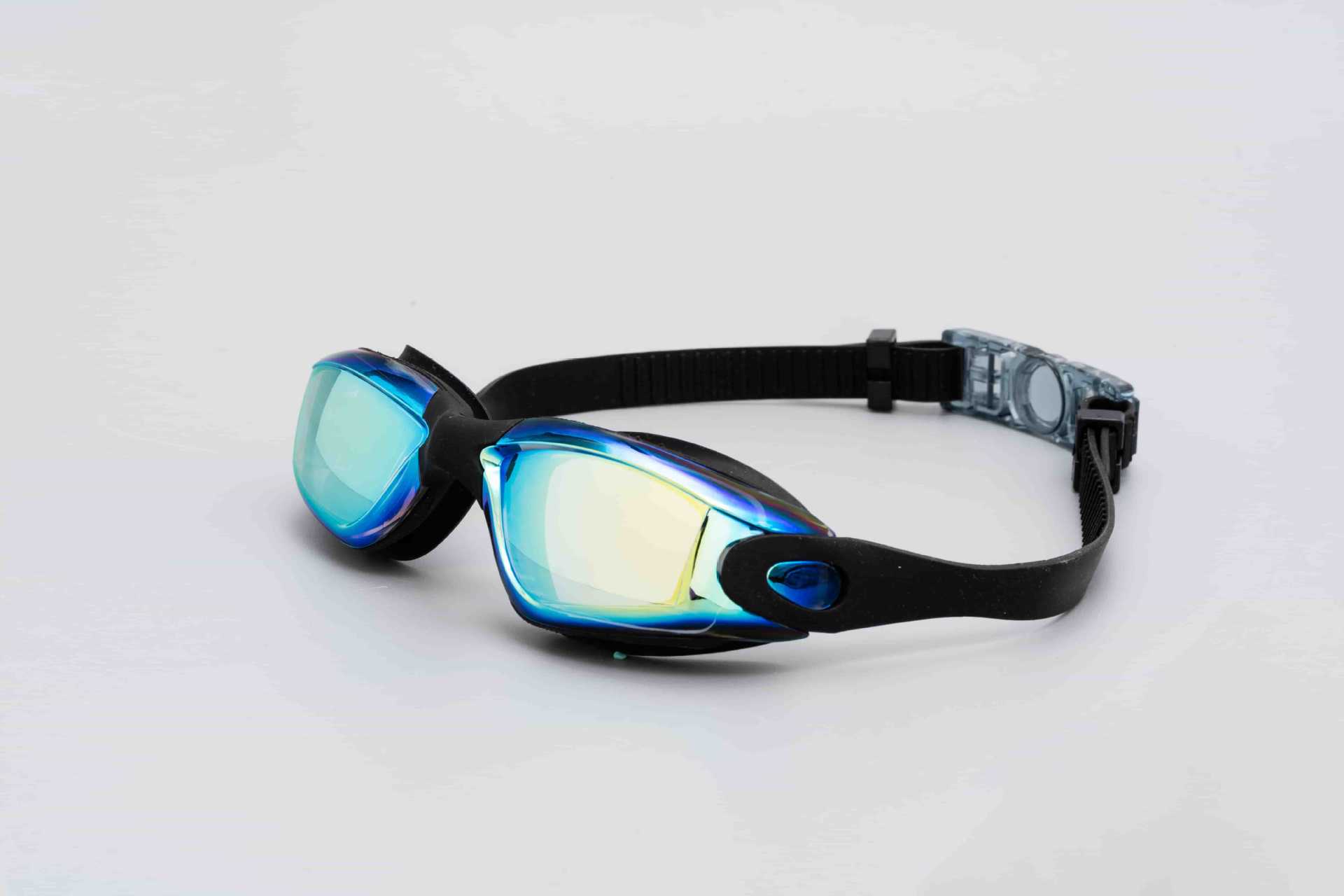 สีดำหลากสี