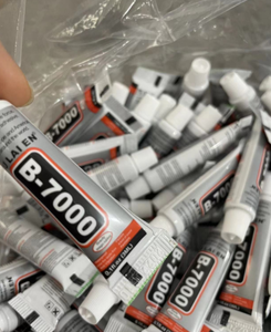 DIYギフトはb-7000接着剤接着剤3mlを出荷する準備ができていますゆっくりと乾燥するタイプは約2-3時間必要です - Product Image 5