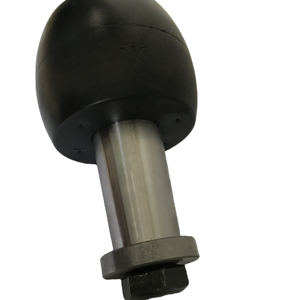 FLENDER. Accouplements flexibles RUPEX Elastic Block FLENDER. Accouplements flexibles RUPEX Elastic Block - Product Image 1