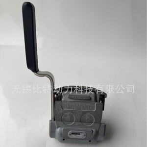 Wabco Trailer <b>Quick</b> <b>Connector</b> 4528030050 For Trucks And Buses - Product Image 2