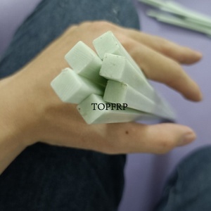 Glass Fibre Reinforced Polyester Fiberglass Square <b>Rod</b> - Product Image 2