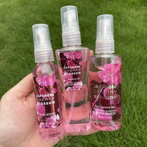 Set de Regalo de <span class=keywords><strong>Perfume</strong></span> y Crema Corporal en Spray, 88 ml, Alta Calidad, Original de Francia, Aroma Frutal y Cremoso - Product Image 5