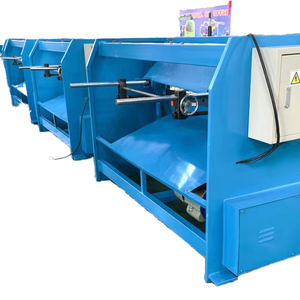 Zc Hoàn toàn tự động 3*2500mm Điện <span class=keywords><strong>CNC</strong></span> thủy lực chém máy cắt bánh răng động cơ tấm kim loại cắt 220V 4.5kW 1 năm - Product Image 5