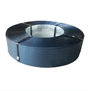 Factory Direct 16/ 19/ 25/ 32 Mm Bluing Steel Strapping Steel Band