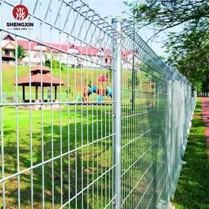 2019 vendite calde di alta sicurezza brc rete metallica di recinzione malesia prezzo