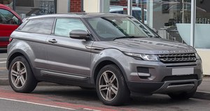 Factory Directly Sell High End In-channel Injection Deflector Window Visor for Land Rover Evoque 2012 - Product Image 4