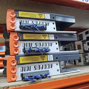 Driver Servo Berkualitas Plc 8V101000-2 ACOPOS 1010 AC114 - Product Image 1