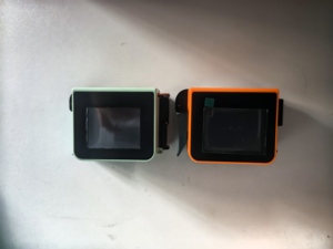 TS 휴대용 미니 잉크젯 프린터 만료 날짜 잉크젯 휴대용 프린터 기계 저렴한 - Product Image 6