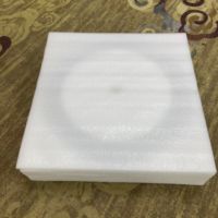 Roue de roulette professionnelle de haute qualité de 18 pouces en plastique ABS américain 0 00