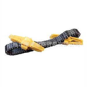 Correa de transmisión CVT Jf018e Jf018 para Infiniti, piezas de repuesto para reparación de automóviles - Product Image 2