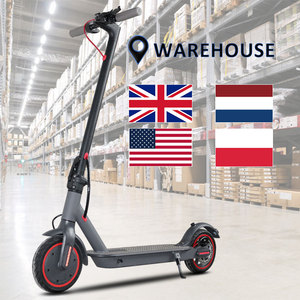 Electric Scooters Eu Warehouse 350w Motor Lightweight <strong>Double</strong> Insurance Folding <strong>Patented</strong> Design Adult Citycoco Electric Scooter - Product Image 5